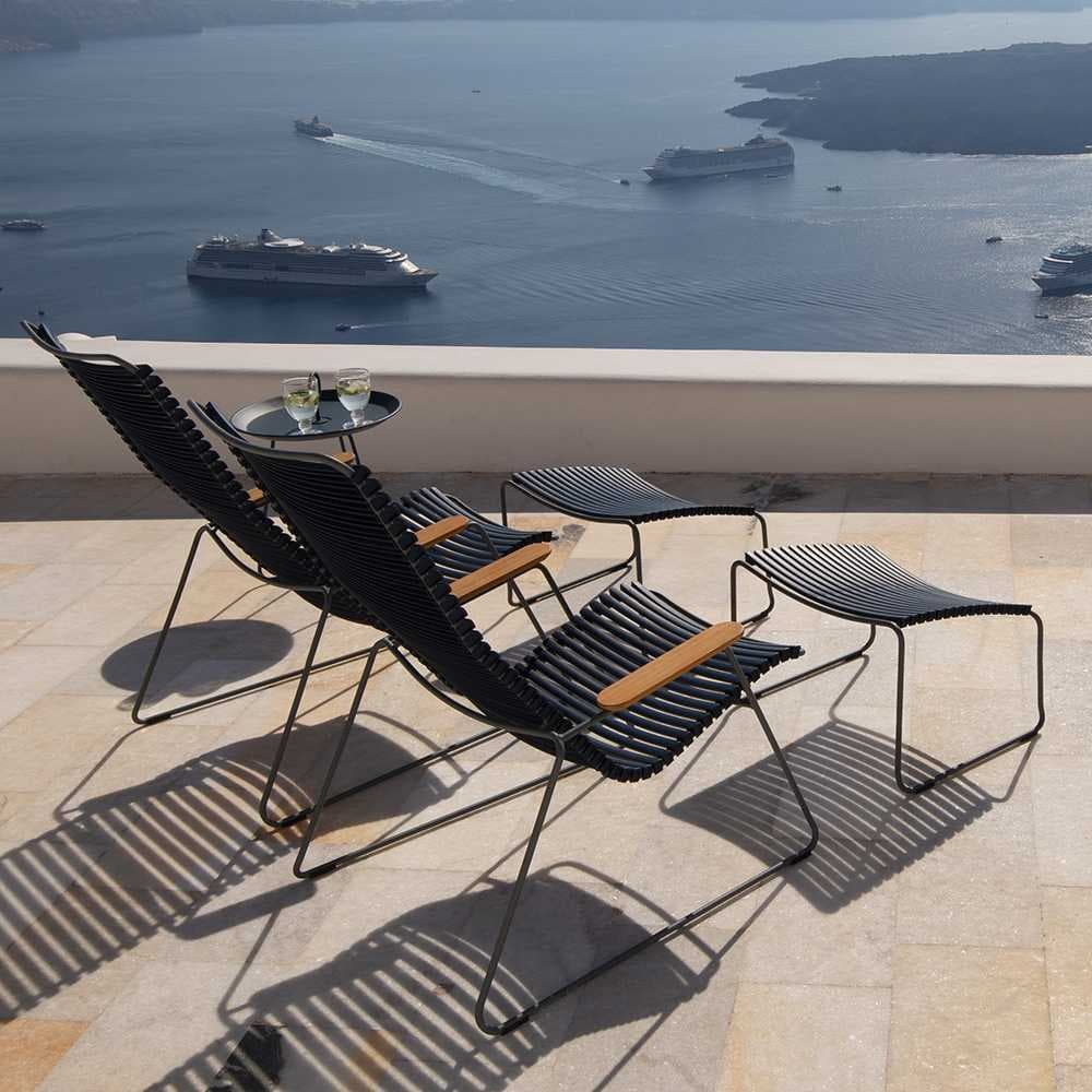 Houe Click Voetenbank Multi Color 1 thumbnail 3