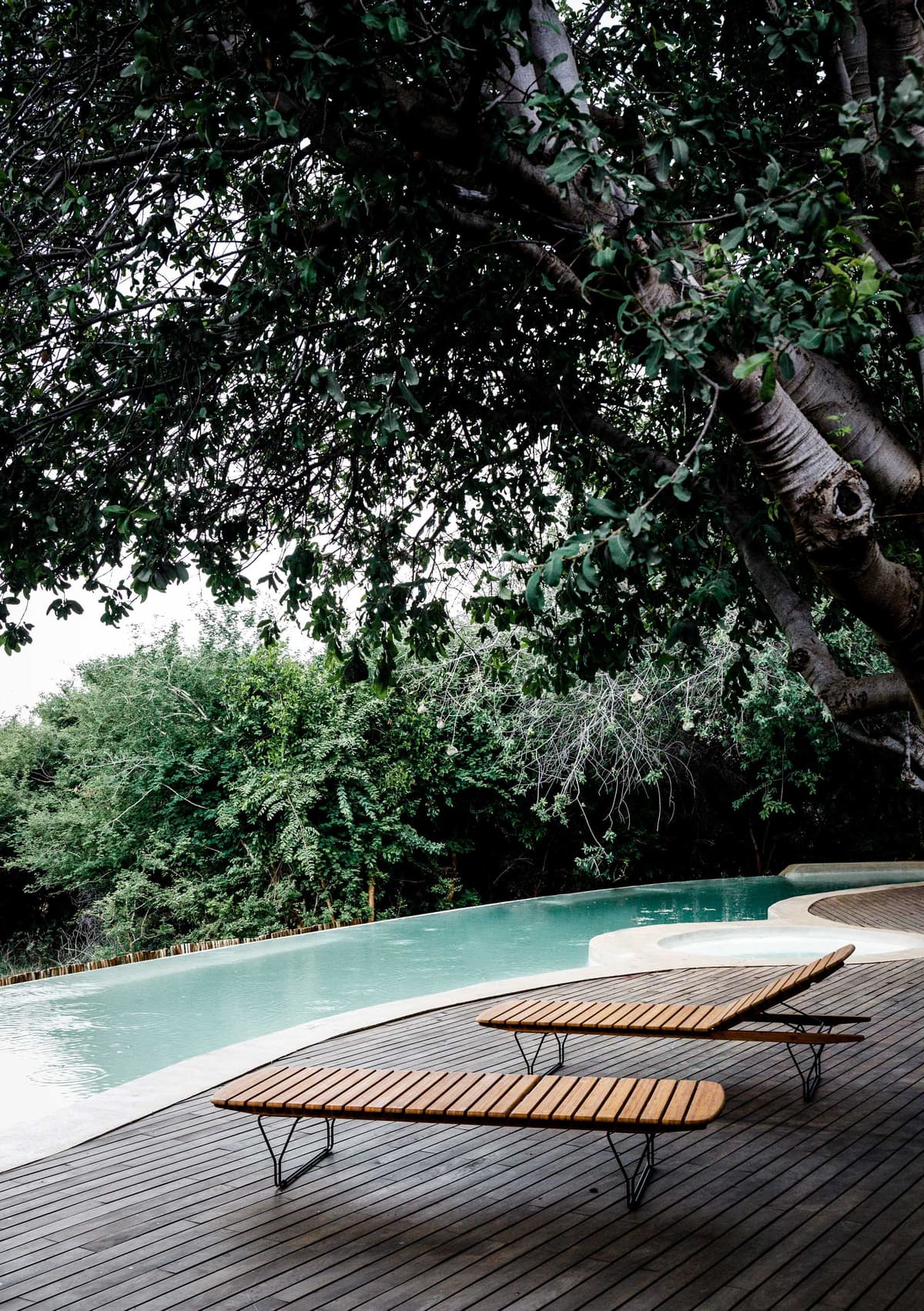 Houe Molo Sunbed Ligbed thumbnail 3