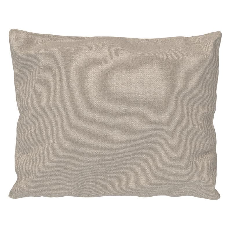 Houe Pui Outdoor Kussen 61x48 Ash