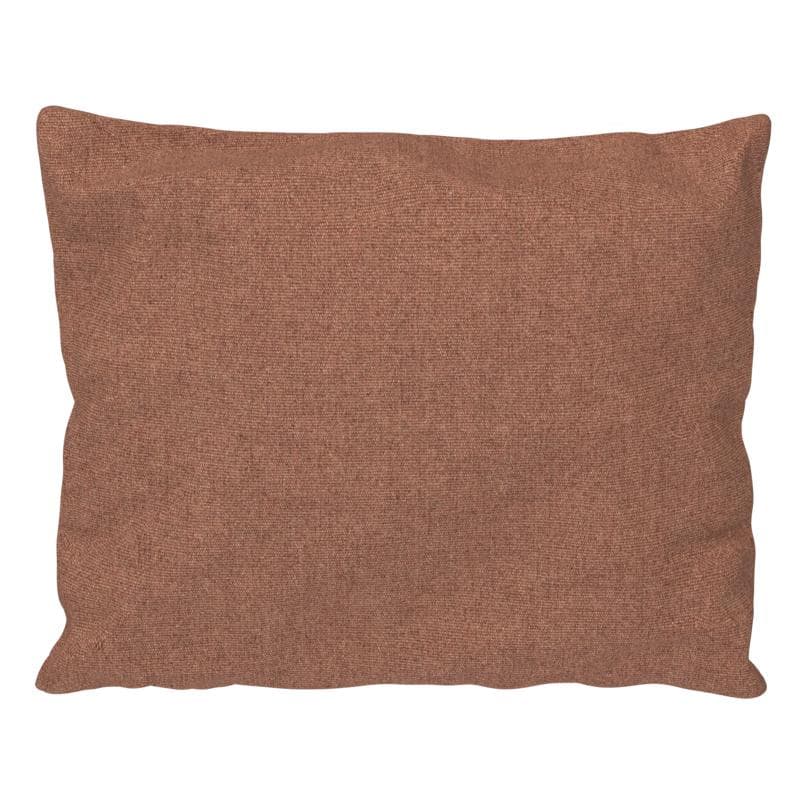 Houe Pui Outdoor Kussen 61x48 Rust