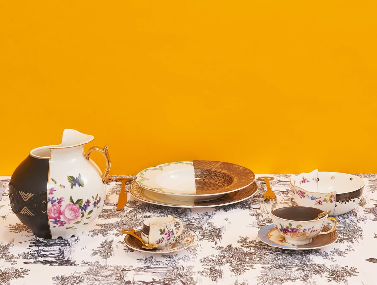 Seletti Hybrid Vaas Ife thumbnail 3