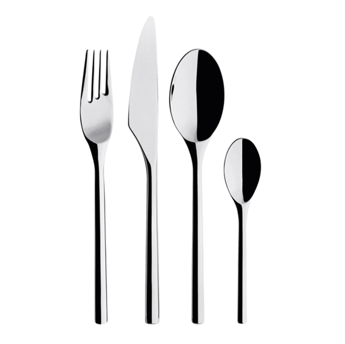 Iittala Artik Bestekset 24-delig