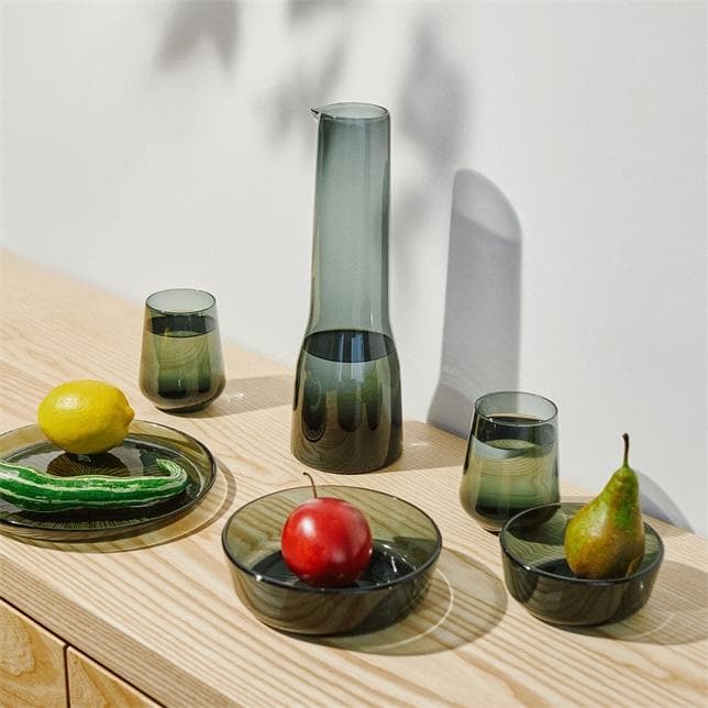 Iittala Essence Karaf 1L Donkergrijs thumbnail 3