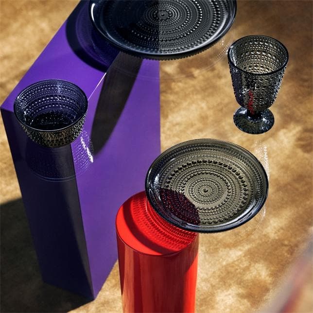 Iittala Kastehelmi Glazen 26cl Set Van 2 Helder thumbnail 2