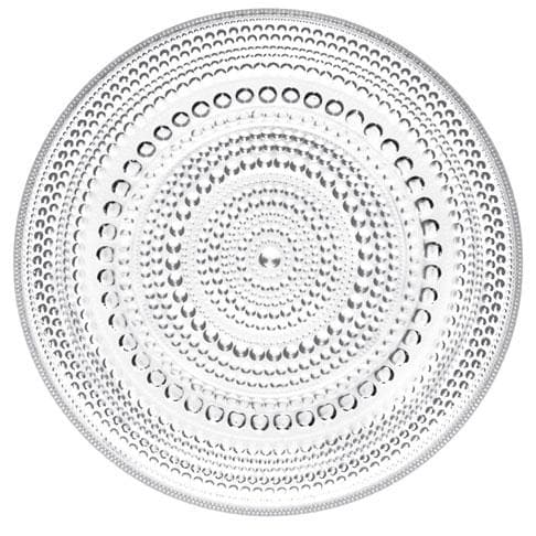 Iittala Kastehelmi OntbijtbordØ17 Helder