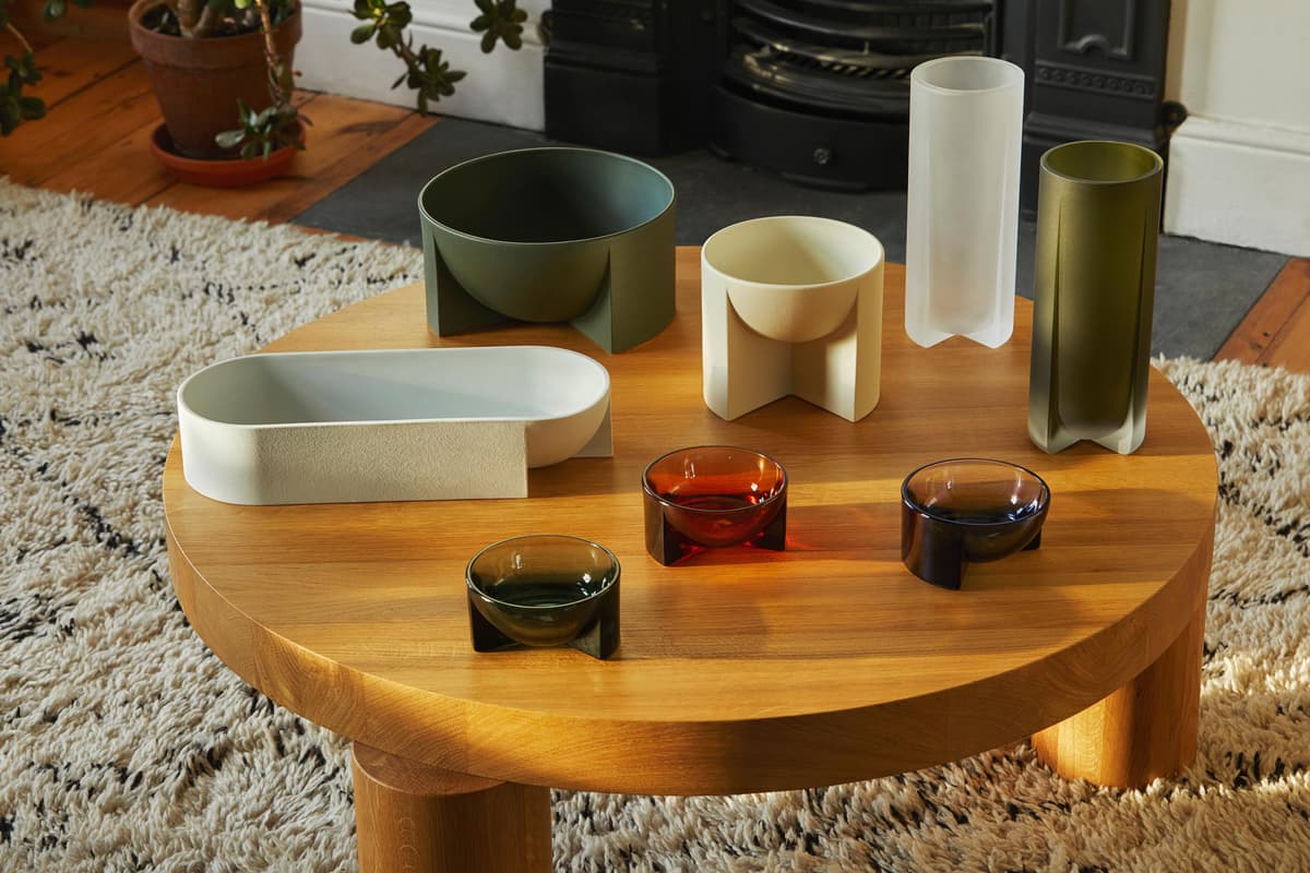 Iittala Kuru Keramische SchaalØ24 thumbnail 2