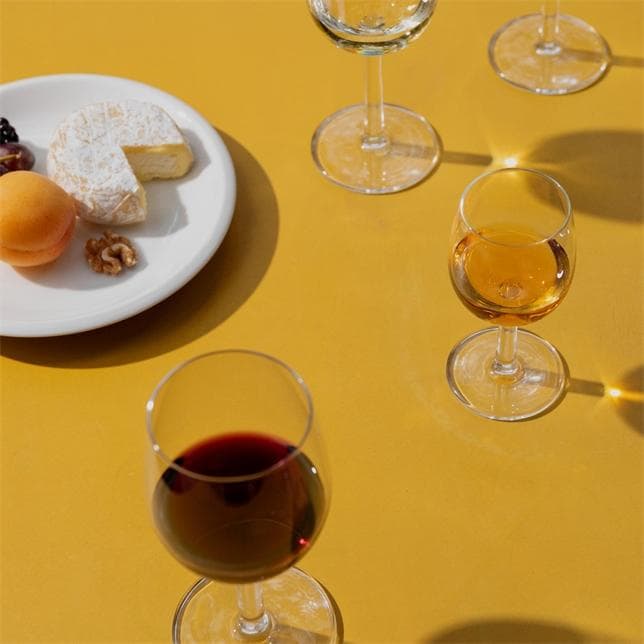 Iittala Raami Glazen 12cl Set Van 2 thumbnail 3