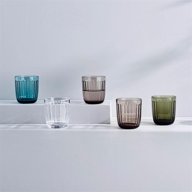 Iittala Raami Glazen 26cl Set Van 2 Helder thumbnail 2