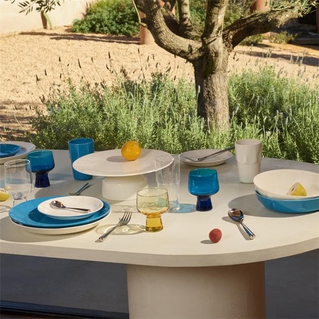 Iittala Solare Tall Glazen 39cl Set Van 2 Clear thumbnail 2