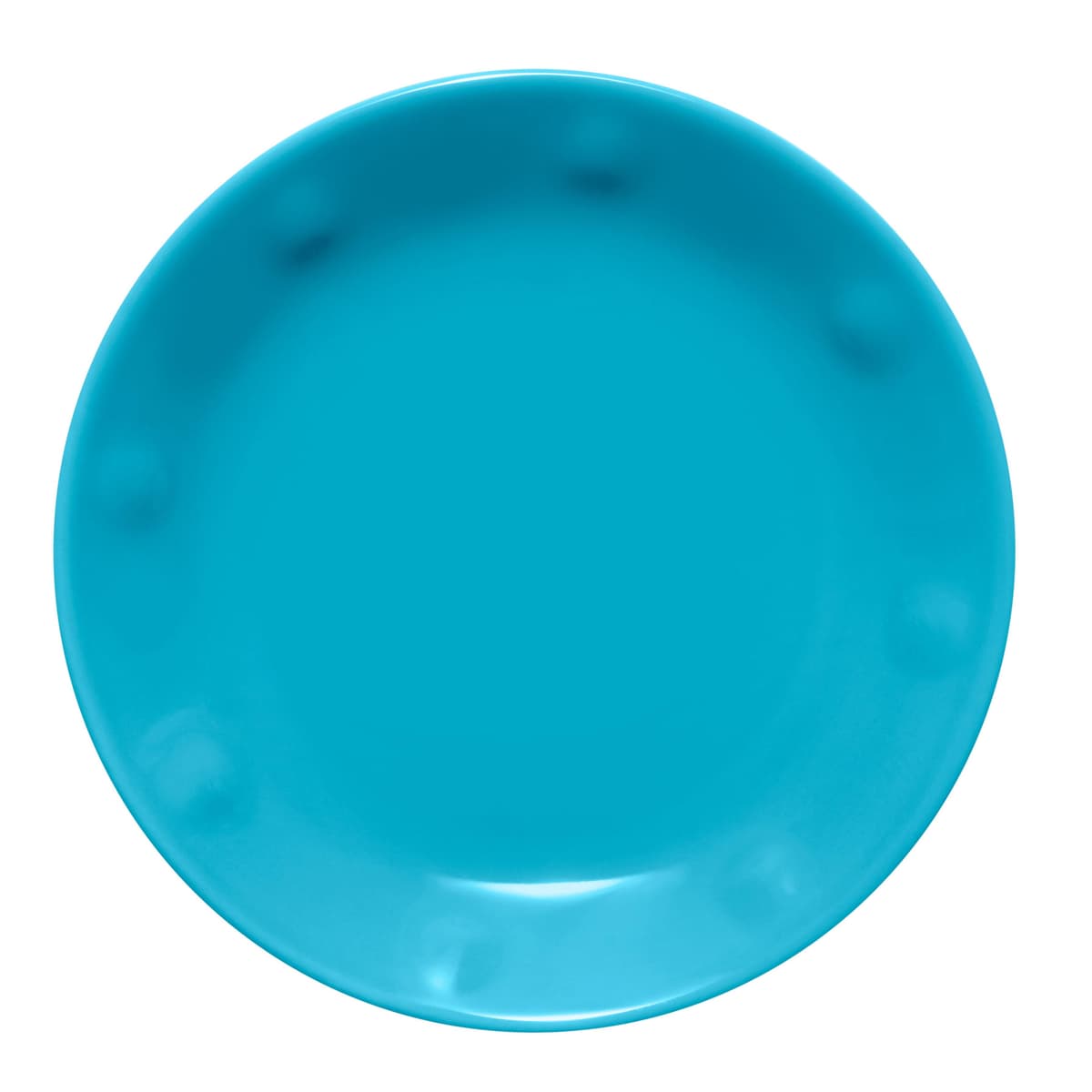 Iittala Solare OntbijtbordØ18 Electric Blue