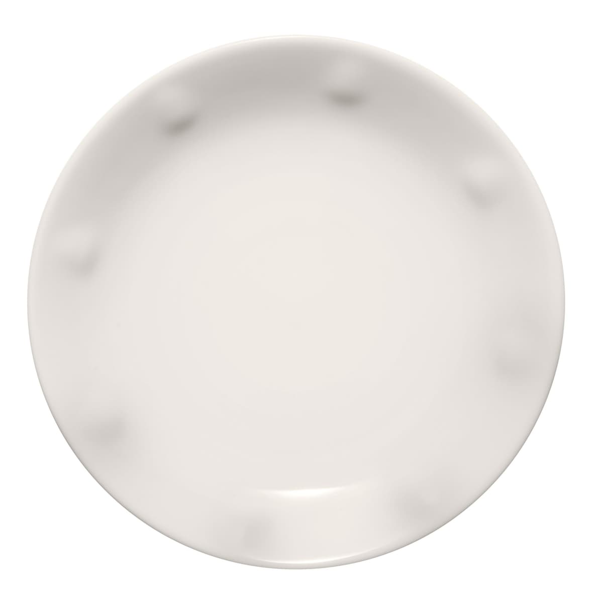 Iittala Solare OntbijtbordØ18 White