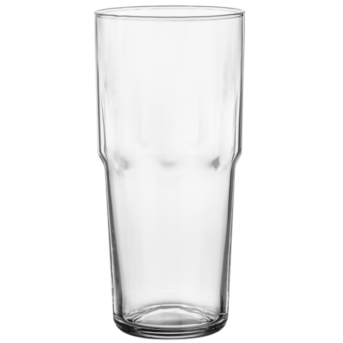 Iittala Solare Tall Glazen 39cl Set Van 2 Clear