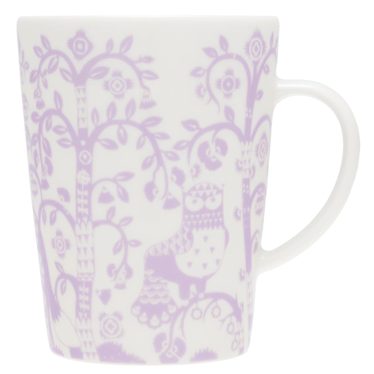 Iittala Taika Mok 0,4L Light Lilac