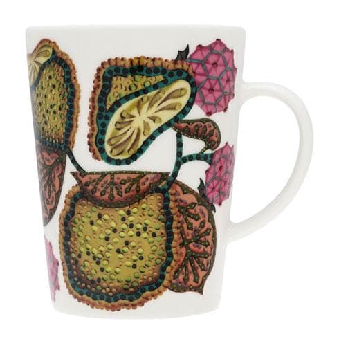 Iittala Taika Sato Mok 0,4L Yellow