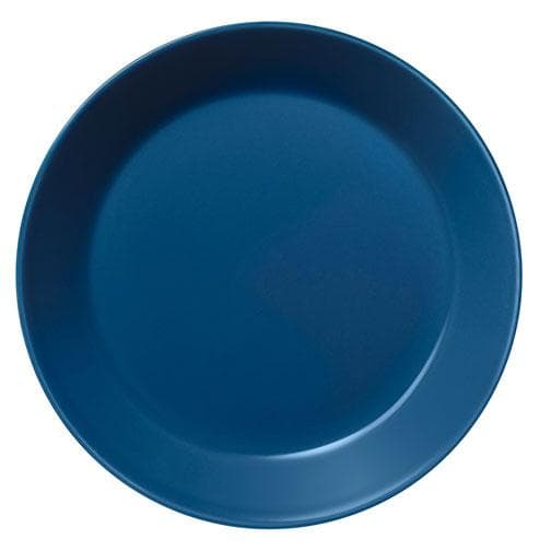Iittala Teema GebaksbordjeØ17 Vintage Blue