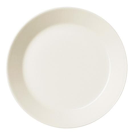 Iittala Teema GebaksbordjeØ17 White