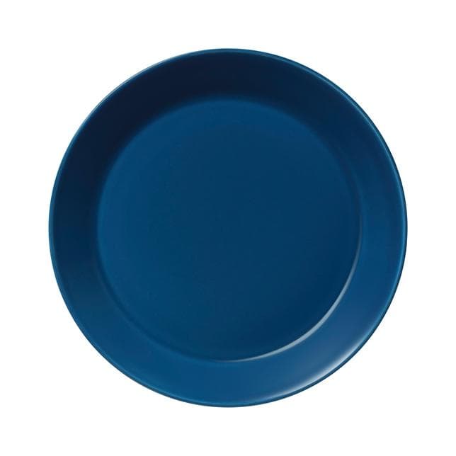 Iittala Teema DinerbordØ21 Vintage Blauw