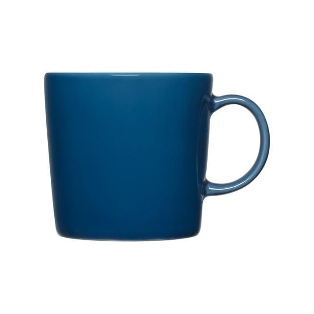 Iittala Teema Mok 0,3L Vinatge Blue