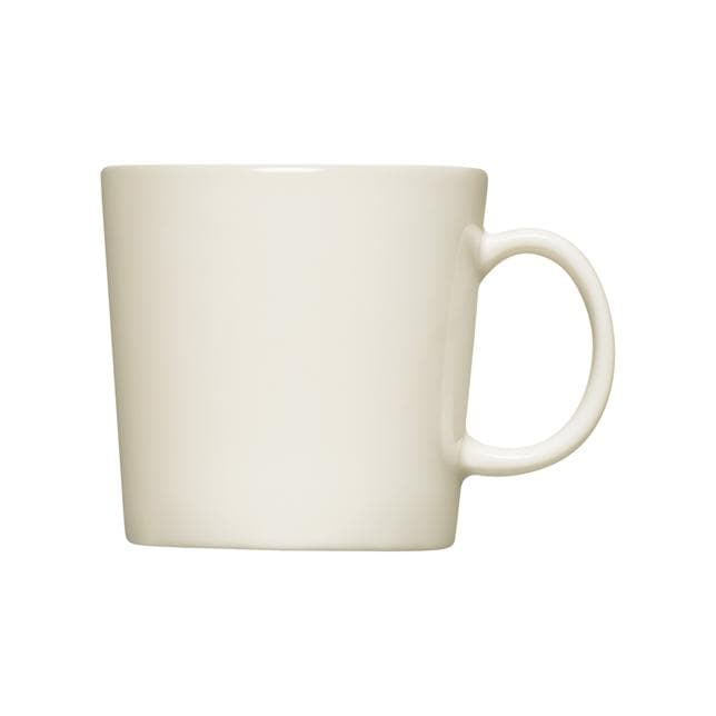 Iittala Teema Mok 0,3L White