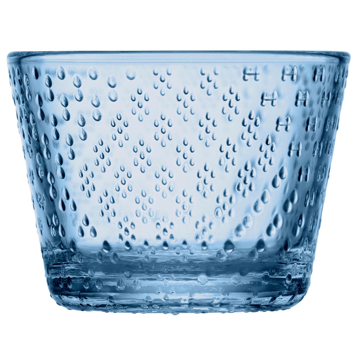 Iittala Tundra Glazen 16cl Set Van 2 Aqua