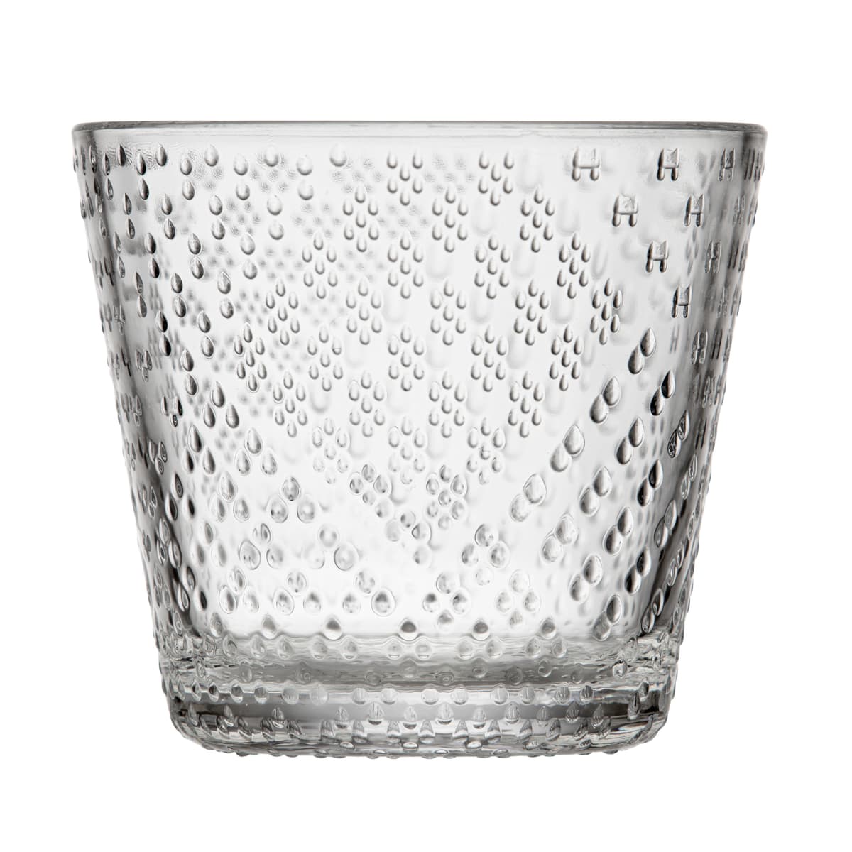 Iittala Tundra Glazen 29cl Set Van 2 Clear