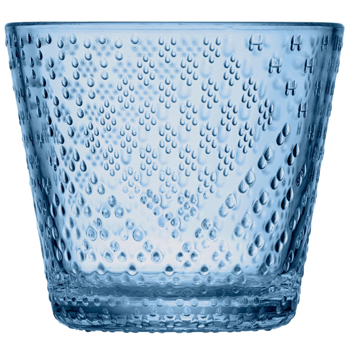 Iittala Tundra Glazen 29cl Set Van 2 Aqua