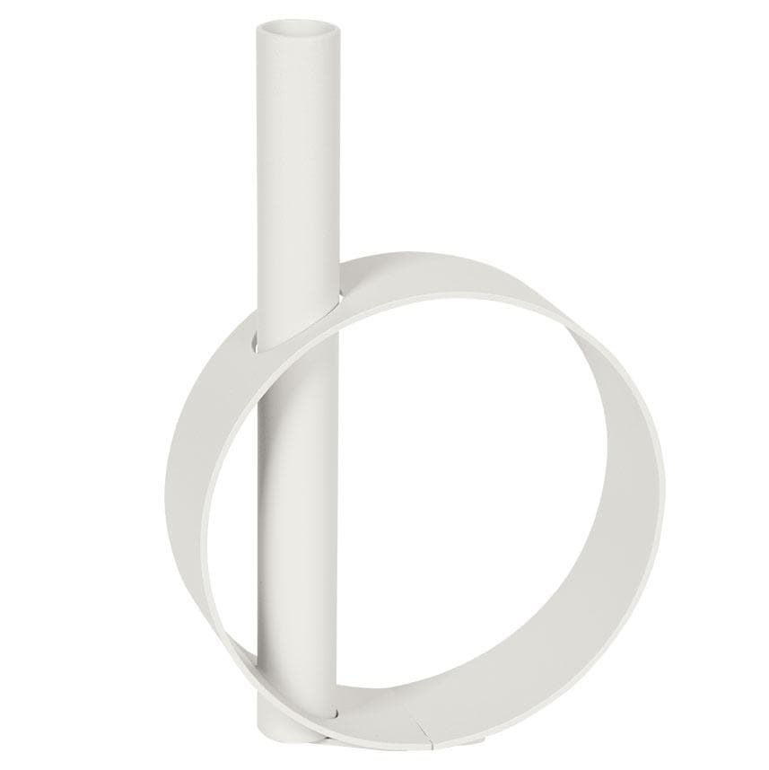 Fermob Ios Vaas Clay Grey