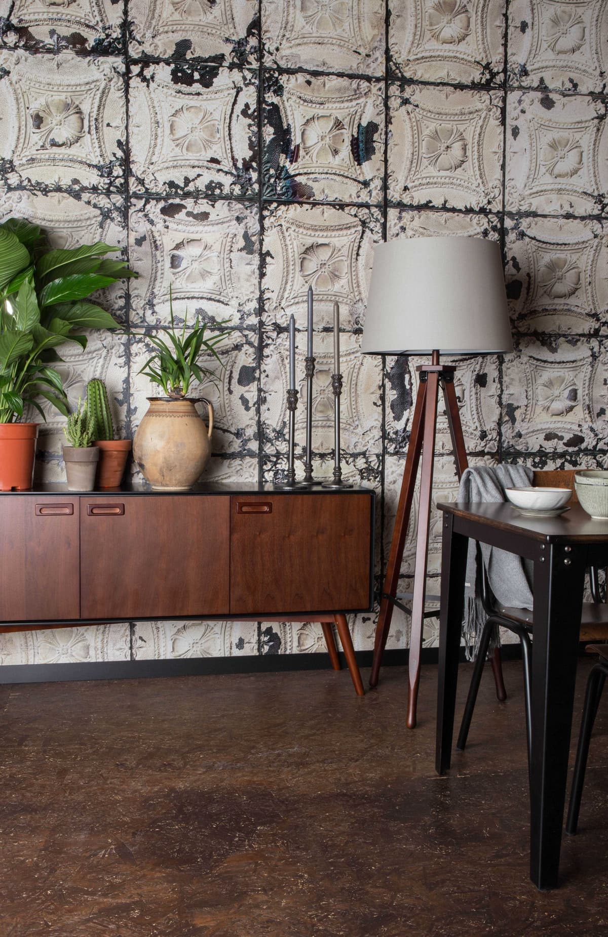 Dutchbone Juju Dressoir Hoog thumbnail 2