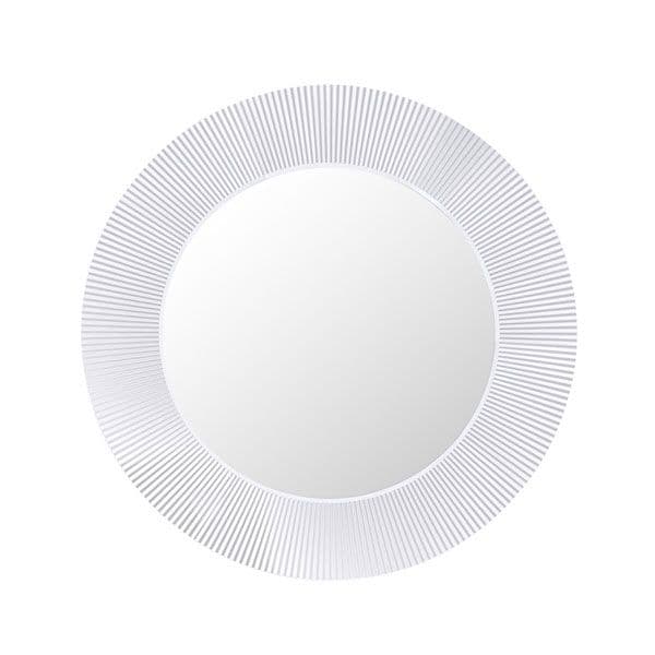 Kartell All Saints SpiegelØ78 Kristal