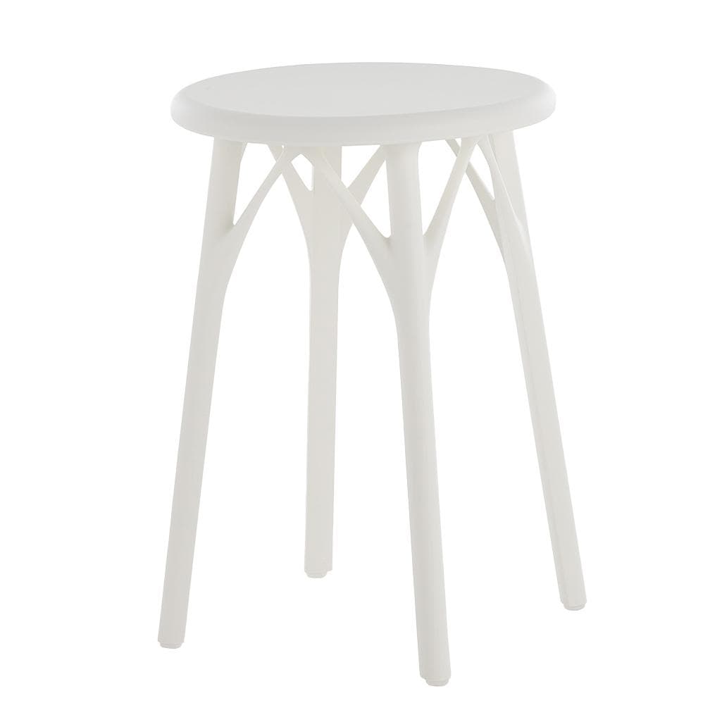 Kartell A.I. Kruk Wit