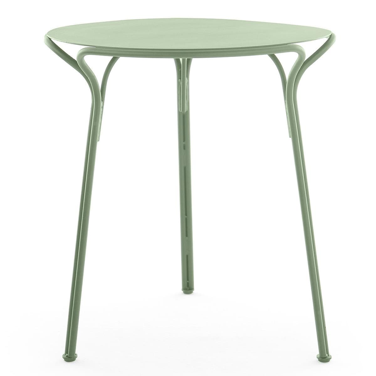 Kartell Hiray Tuintafel 65 Groen