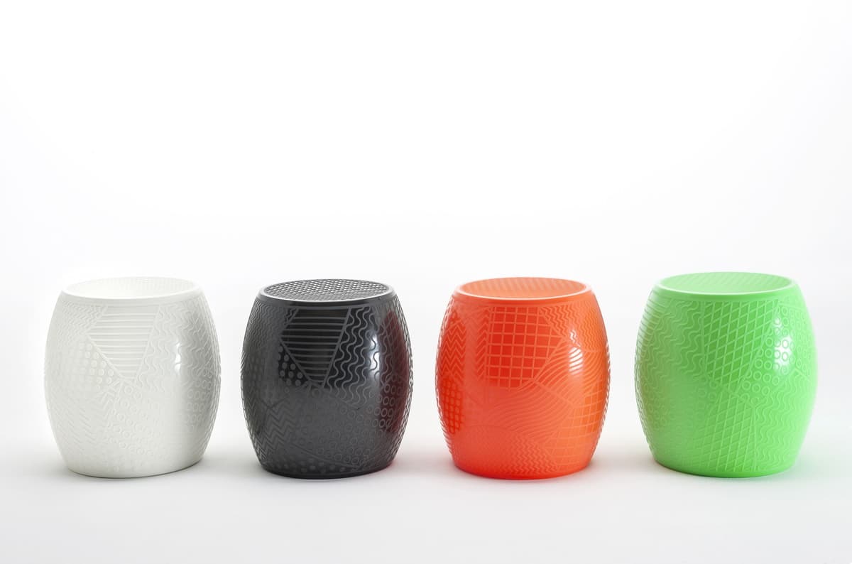 Kartell Roy Bijzettafel Groen thumbnail 4