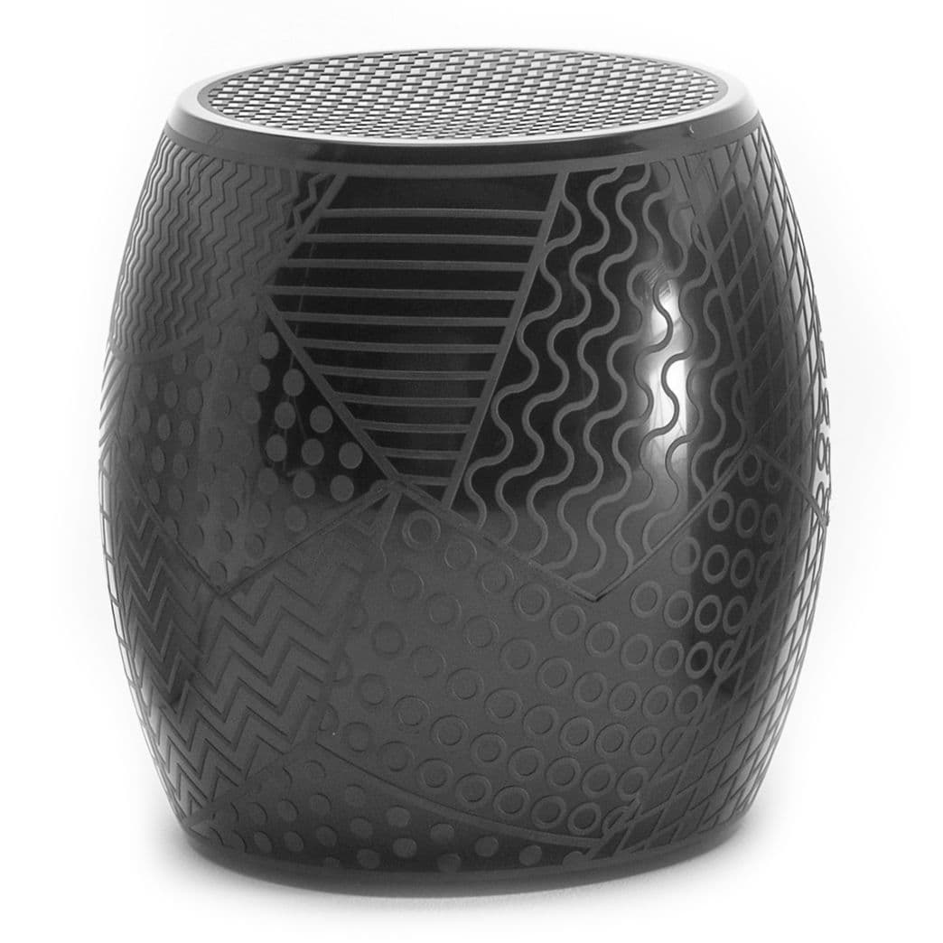 Kartell Roy Bijzettafel Zwart