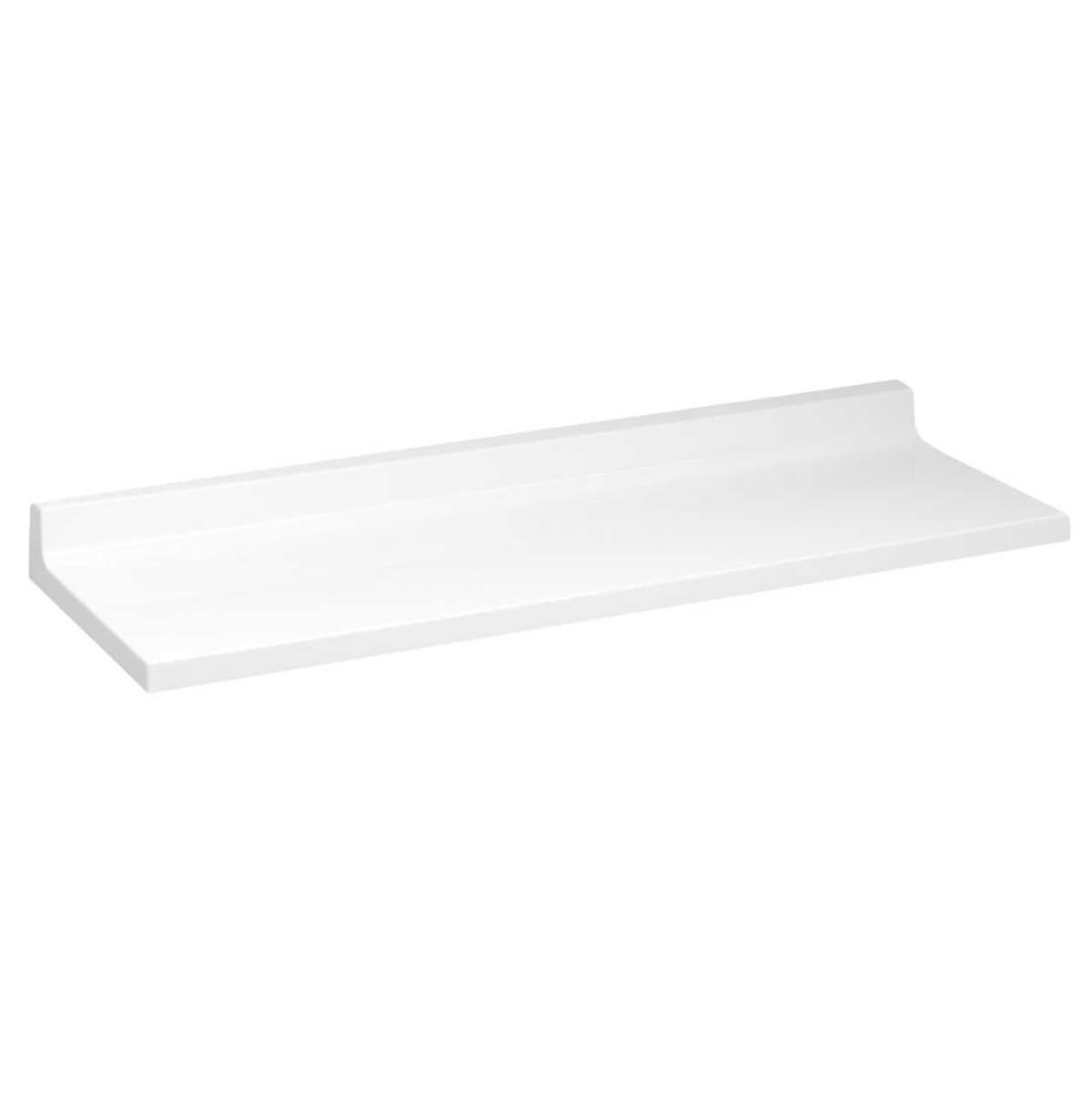 Kartell Shelfish Wandplank Glanzend Wit