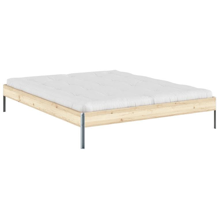 Karup Design Core Bed 160x200 Naturel