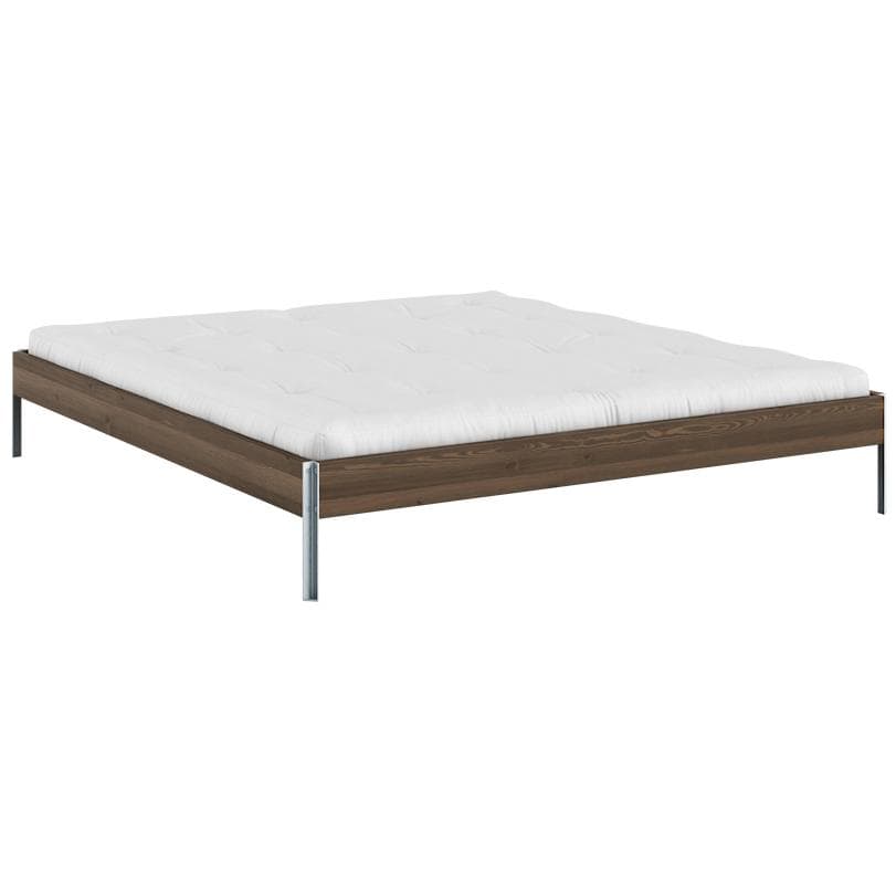 Karup Design Core Bed 180x200 Bruin
