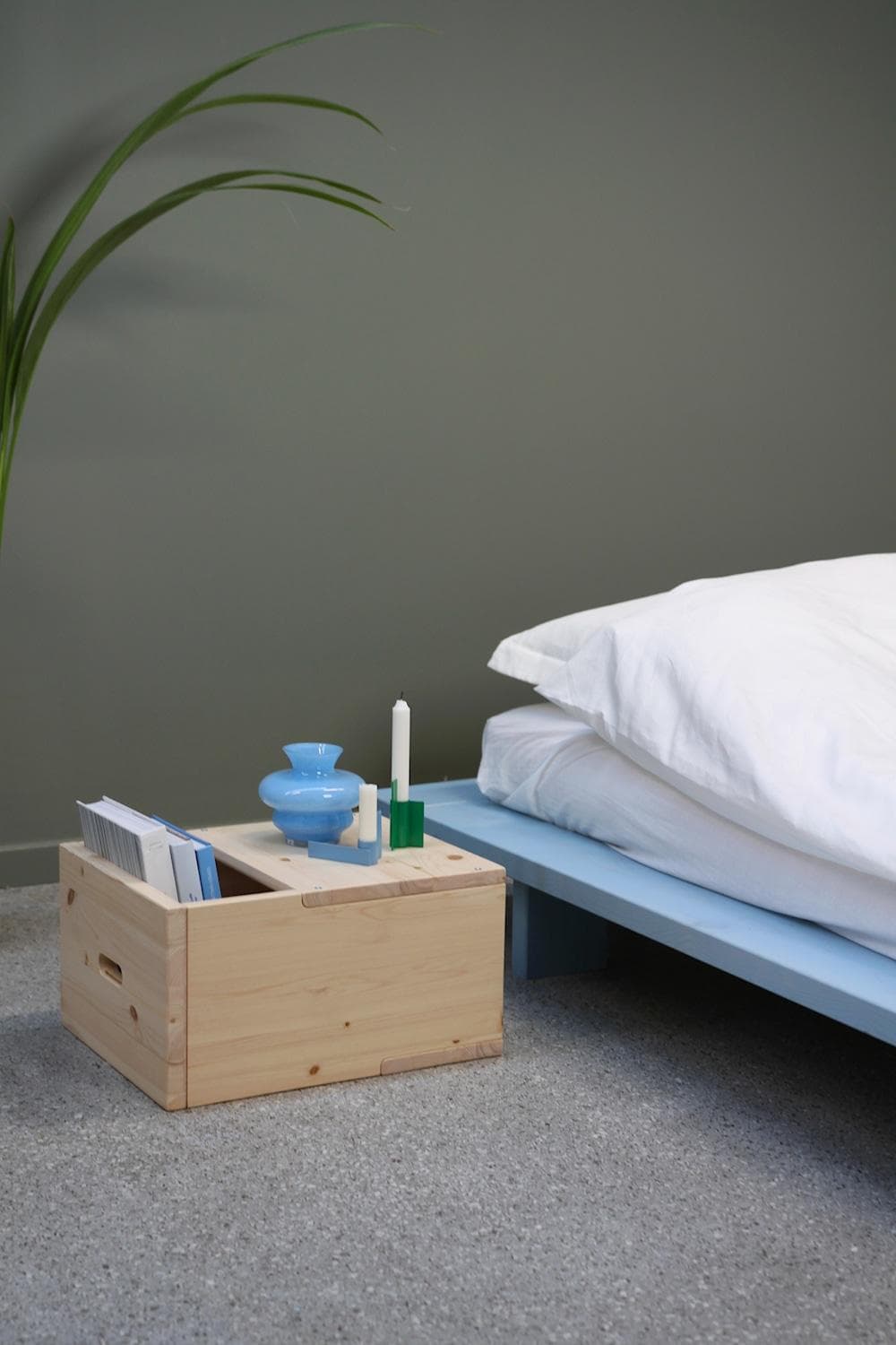 Karup Design Grab It Opberg Krukje Naturel thumbnail 4