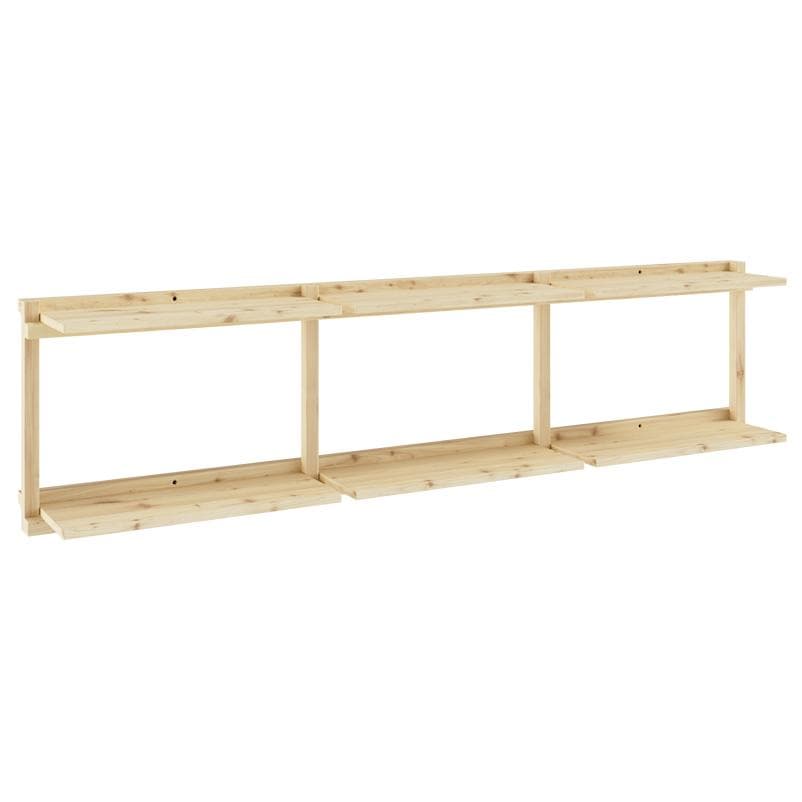 Karup Design Groove Wandplank 192x47,5