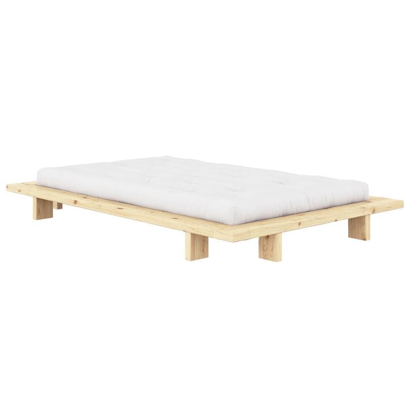 Karup Design Japan Bed 120x200 Naturel