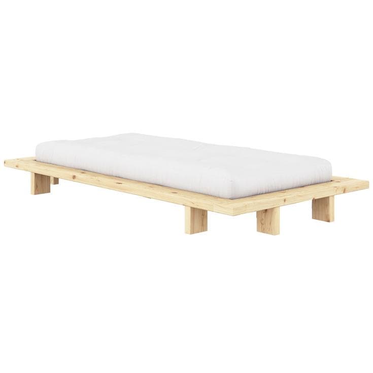 Karup Design Japan Bed 90x200 Naturel