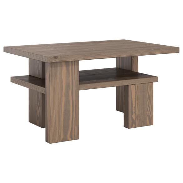 Karup Design Japan Salontafel Carob Brown
