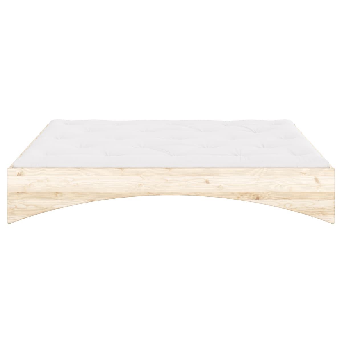 Karup Design Orbit Bed 180x200 Naturel