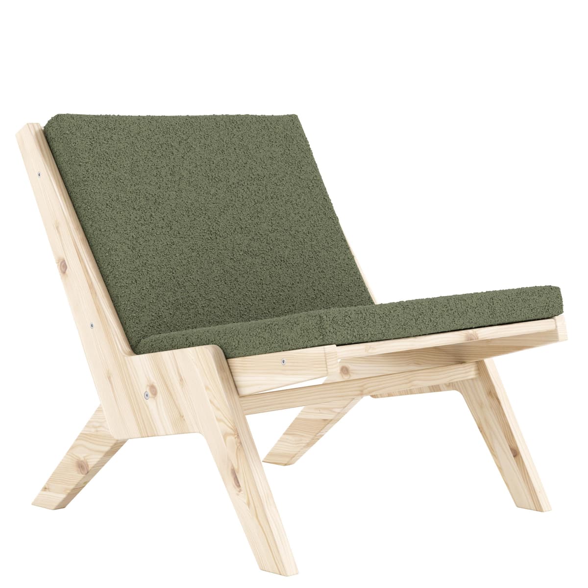 Karup Design Sway Fauteuil Evergreen