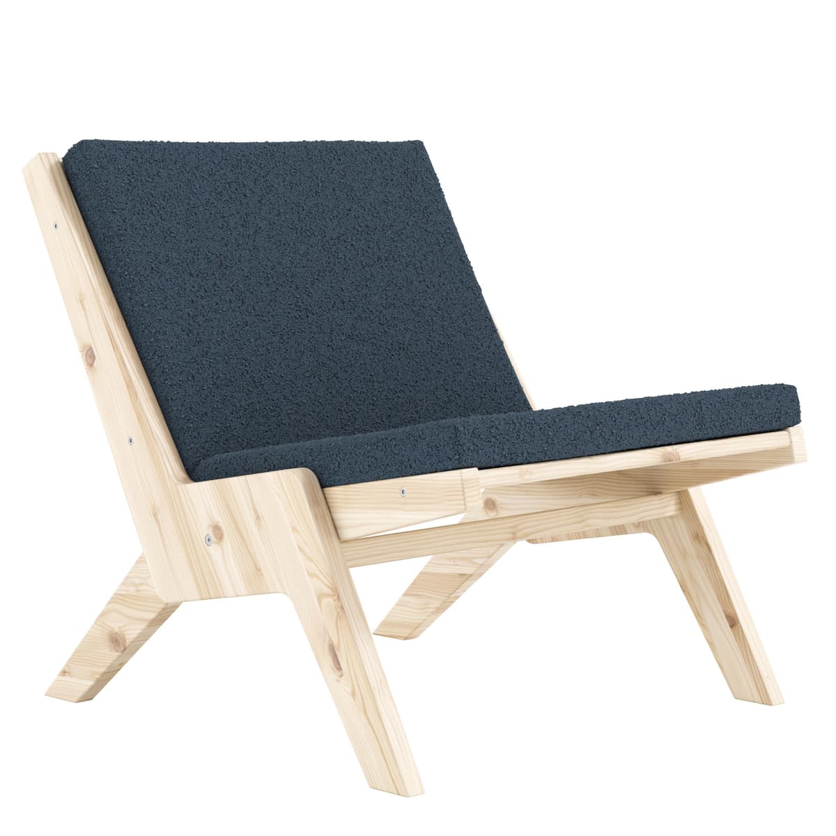 Karup Design Sway Fauteuil Oxford Blue