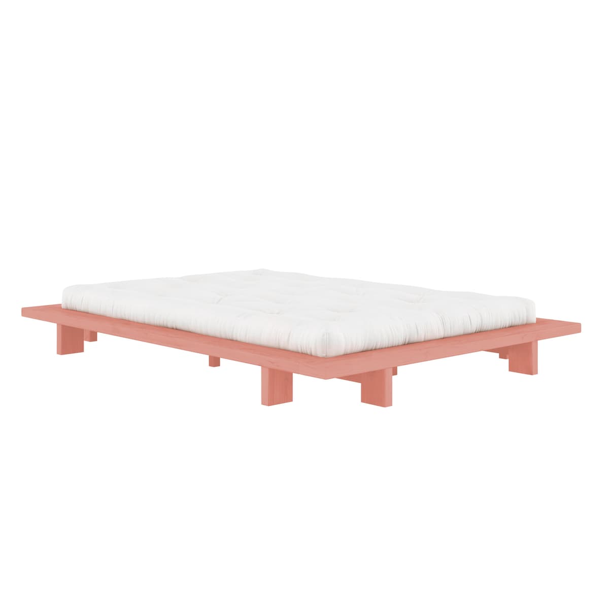 Karup Design Japan Bed 140x200 Roze