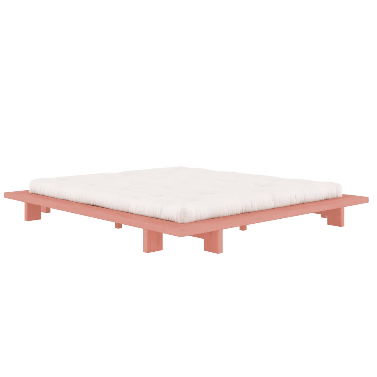 Karup Design Japan Bed 180x200 Roze