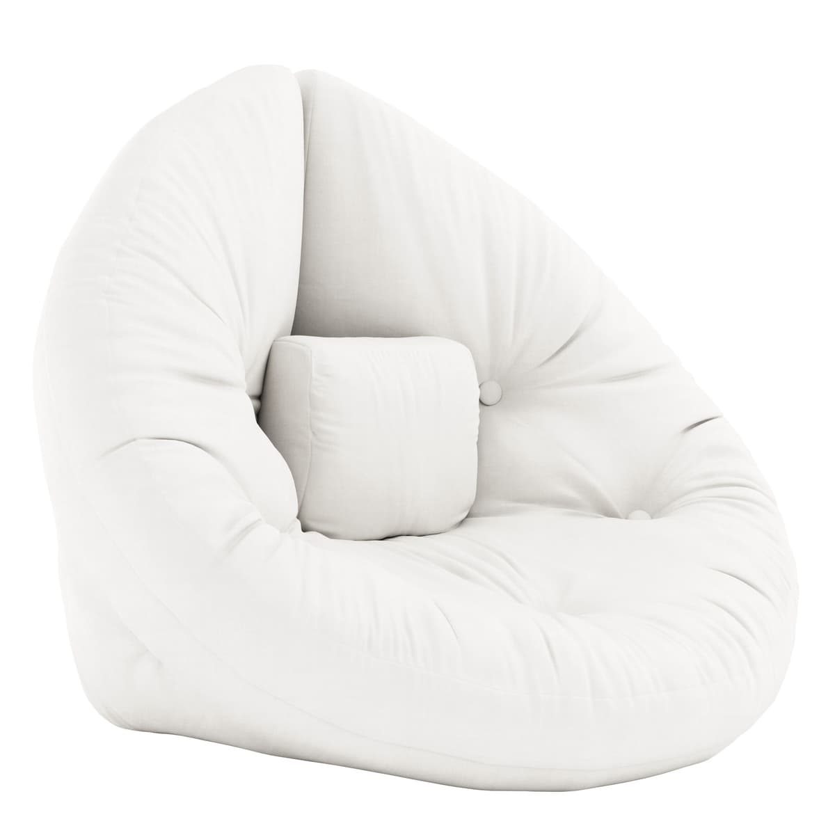 Karup Design Mini Nido Zitzak Natural