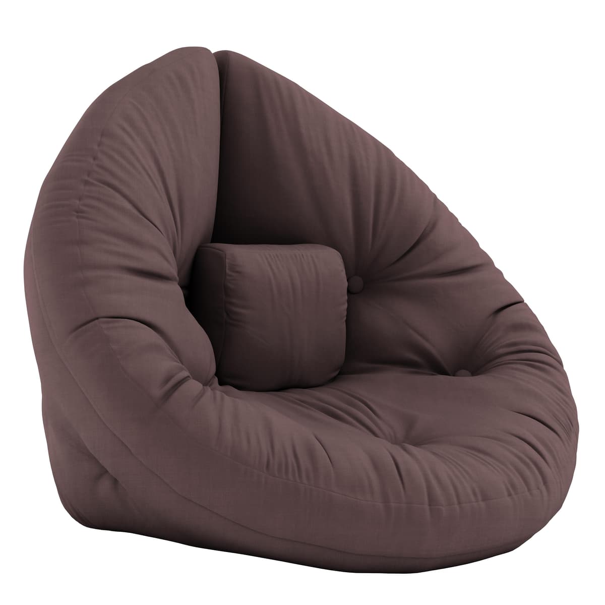 Karup Design Mini Nido Zitzak Brown