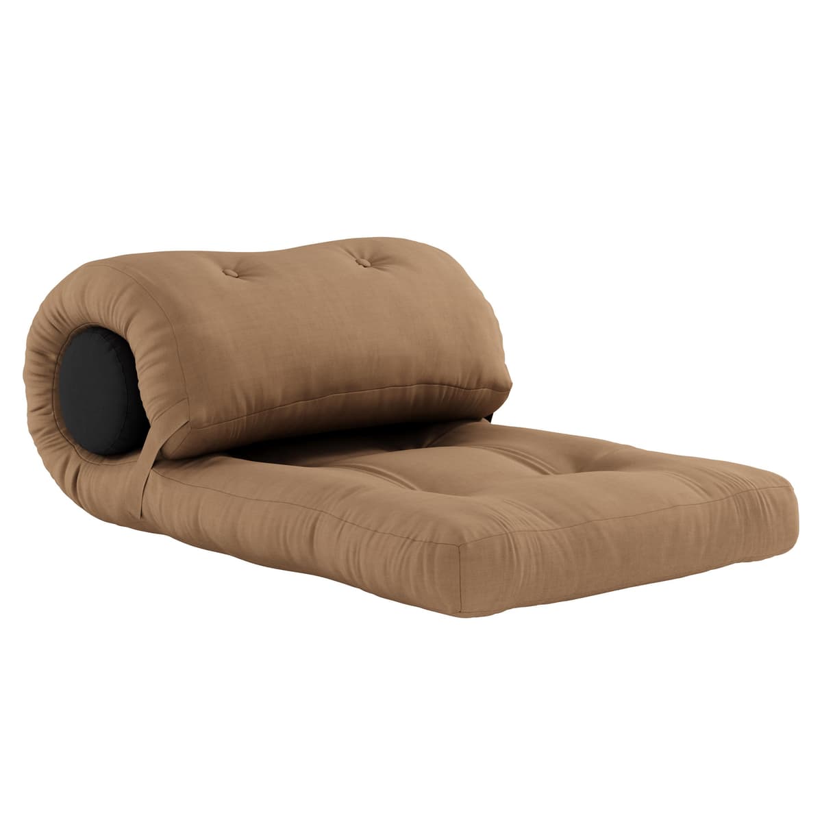 Karup Design Wrap Zitzak Mocca