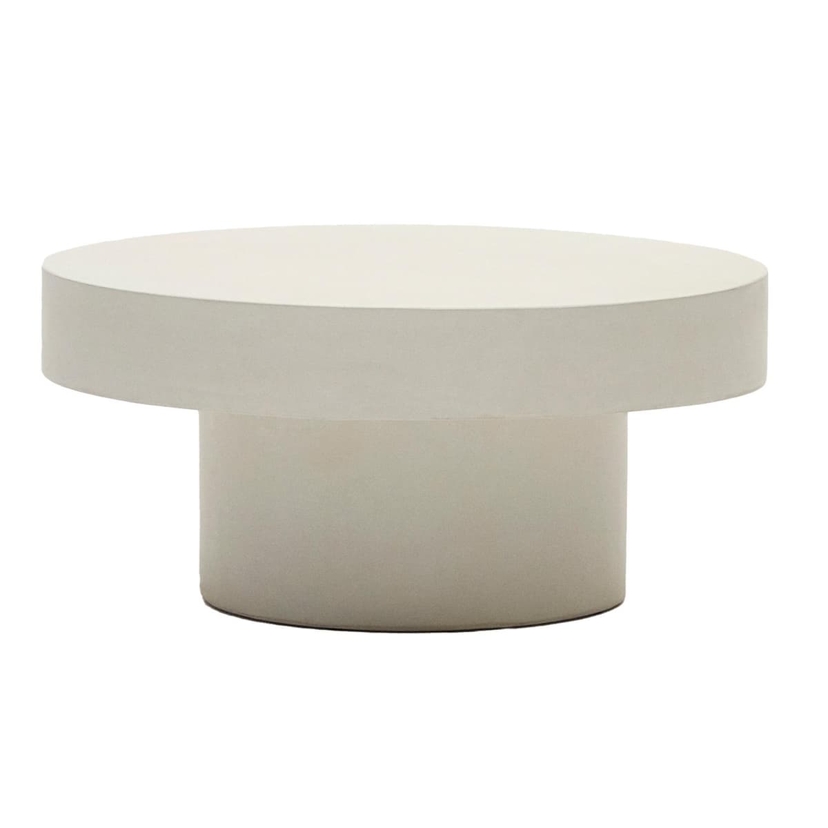 Kave Home Aiguablava SalontafelØ66